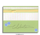 Click to see a full-size view of today's card. Click to see a full-size view of today's card.