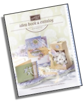Click to download the 2009 Spring-Summer Stampin' Up! Catalog Click to download the 2009 Spring-Summer Stampin' Up! Catalog